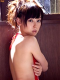 秋山莉奈  Rina Akiyama [Bomb.tv] 性感诱惑av女优(81)